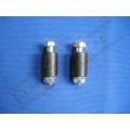 T 64 SET BOCCOLE E BUSSOLE BRACCI PORTA RUOTA  J 50 - 100 125 